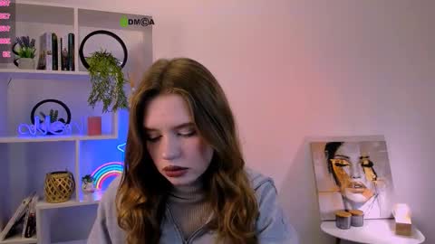 Claire online show from 30, 9, 2025