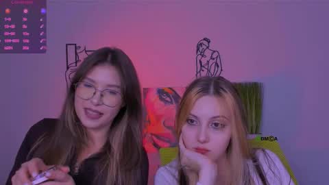 Claire online show from 3, 10, 2025