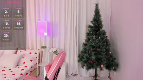 Claire Faers online show from 17, 12, 2024