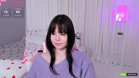 Claire Faers online show from 16, 2, 2025