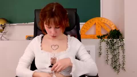 Claire online show from 18, 1, 2026