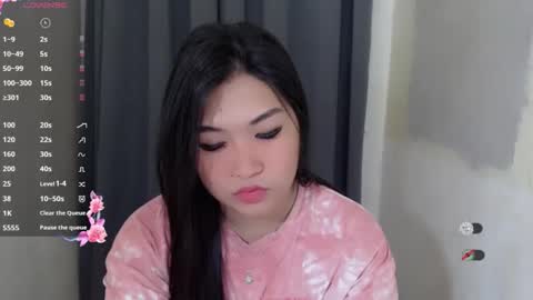 CLAIRE online show from 20, 11, 2025