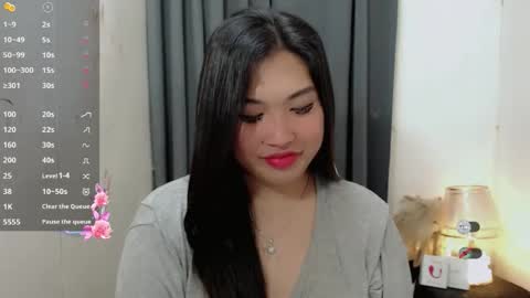 CLAIRE online show from 14, 12, 2025