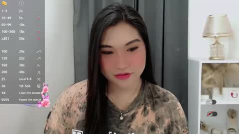 CLAIRE online show from 8, 2, 2026