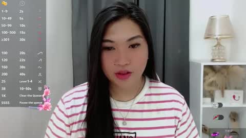 CLAIRE online show from 9, 2, 2026