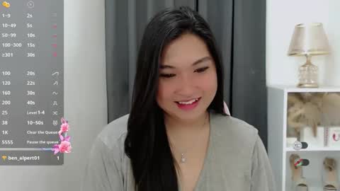 CLAIRE online show from 12, 2, 2026