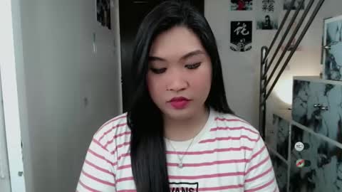 CLAIRE online show from 14, 2, 2026