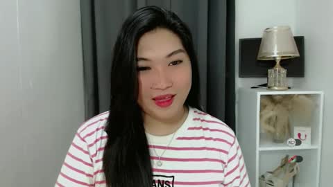 CLAIRE online show from 1, 3, 2026