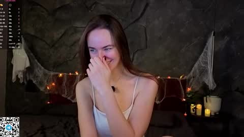 Im Amy online show from 28, 10, 2025