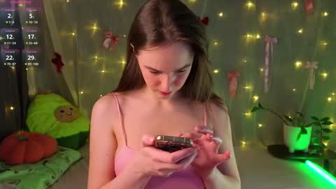 Snapshot of clairwittenmyer chatting on 16, 3, 2026 Im Amy online show from 16, 3, 2026