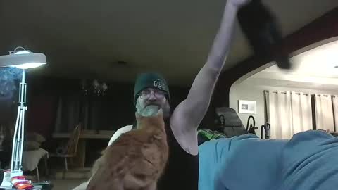 Clamsplitter420 online show from 5, 2, 2025