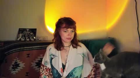 Clancy online show from 1, 12, 2024