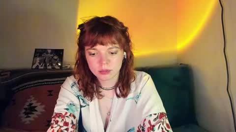Clancy online show from 2, 12, 2024