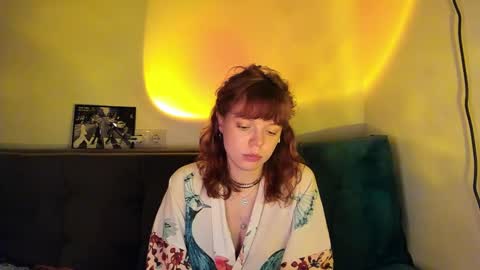 Clancy online show from 5, 12, 2024
