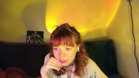 Clancy online show from 6, 12, 2024
