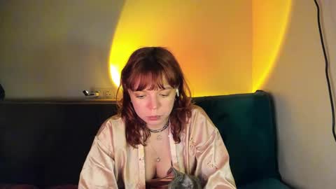 Clancy online show from 13, 12, 2024