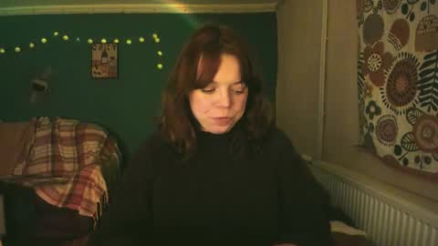 Clancy online show from 15, 2, 2025