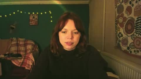 Clancy online show from 16, 2, 2025