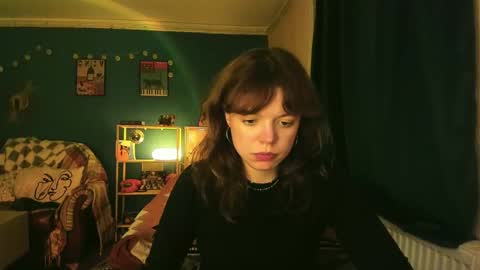 Clancy online show from 2, 11, 2025