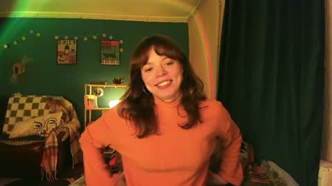 Clancy online show from 20, 11, 2025