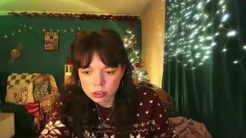 Clancy online show from 9, 1, 2026