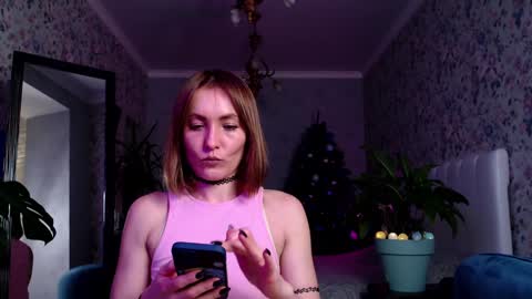 Clara online show from 17, 12, 2024