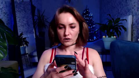 Clara online show from 24, 12, 2024