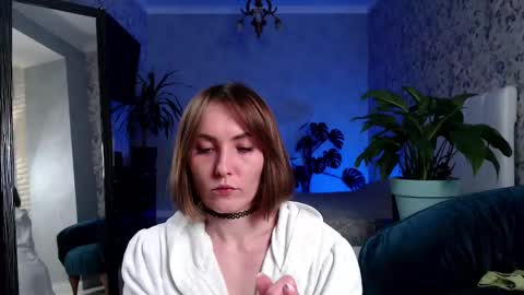 Clara online show from 16, 2, 2025