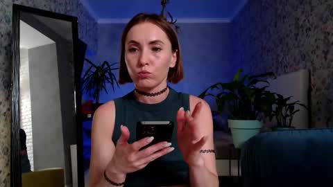 Clara online show from 13, 9, 2025