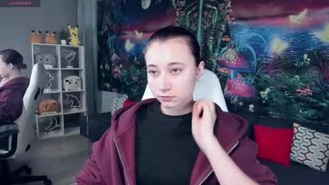 clarabenson online show from 14, 9, 2025