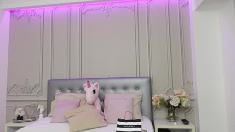 Snapshot of clarahazell chatting on 9, 1, 2025 ClaraHazel online show from 9, 1, 2025