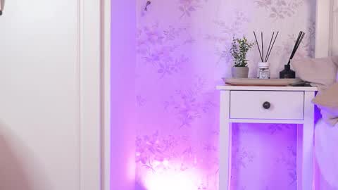 Snapshot of clarahazell chatting on 21, 9, 2025 ClaraHazel online show from 21, 9, 2025