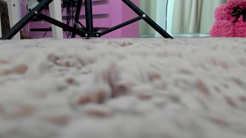 Snapshot of clarahazell chatting on 11, 11, 2025 ClaraHazel online show from 11, 11, 2025