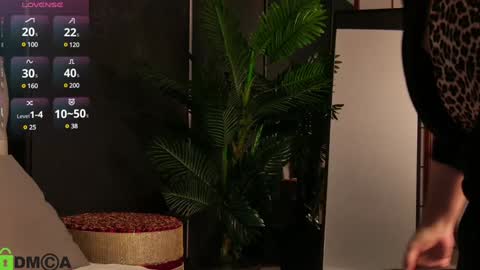 Clara online show from 1, 2, 2025