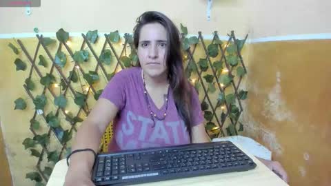 clarasuperboobs online show from 8, 2, 2026