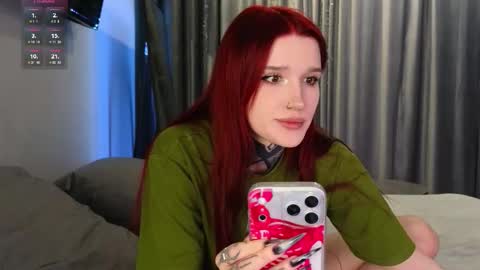 Sophie online show from 13, 2, 2026