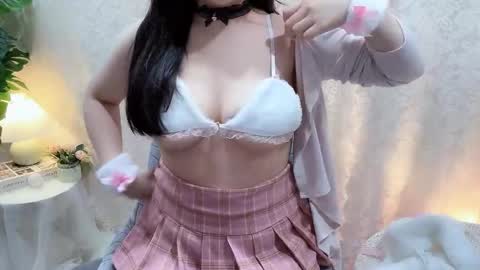 Snapshot of clari_yumi chatting on 6, 2, 2026 Clari online show from 6, 2, 2026