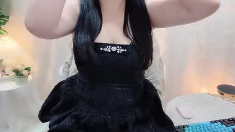 Snapshot of clari_yumi chatting on 8, 2, 2026 Clari online show from 8, 2, 2026