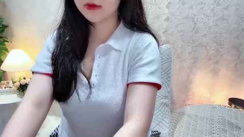 Snapshot of clari_yumi chatting on 24, 2, 2026 Clari online show from 24, 2, 2026