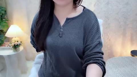 Snapshot of clari_yumi chatting on 2, 3, 2026 Clari online show from 2, 3, 2026