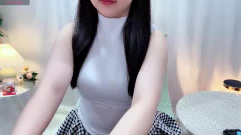 Snapshot of clari_yumi chatting on 19, 3, 2026 Clari online show from 19, 3, 2026