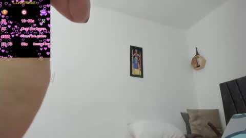 clarise_cooper online show from 17, 3, 2026