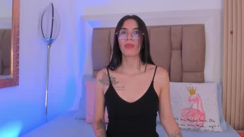 Mistress Clarisse online show from 14, 2, 2026