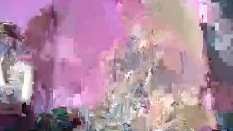 clarisse898 online show from 17, 3, 2026