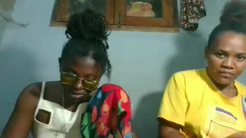 clarisse98 online show from 22, 11, 2025