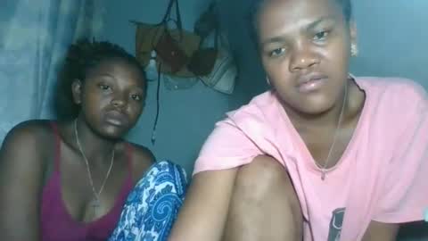 clarisse98 online show from 5, 12, 2025