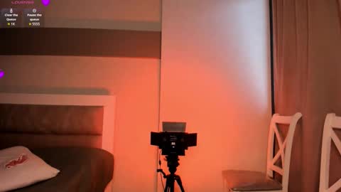 Snapshot of clarity_yumi chatting on 20, 10, 2025 Yumi online show from 20, 10, 2025