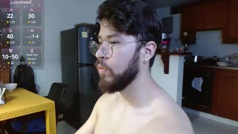 Clark online show from 27, 10, 2025