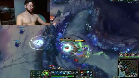 Clark online show from 20, 11, 2025