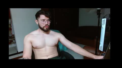 Clark online show from 22, 11, 2025